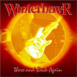 Winterhawk (USA-1) : There and Back Again